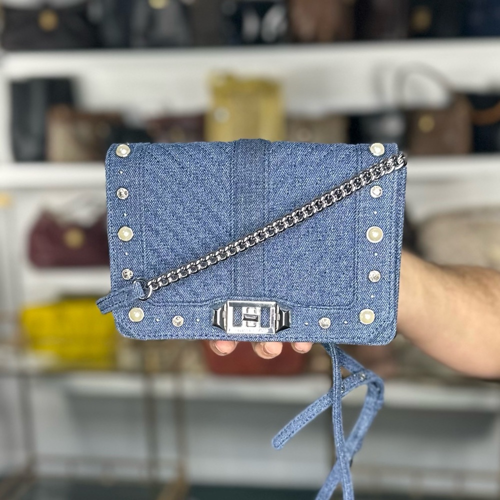 Rebecca Minkoff Bag